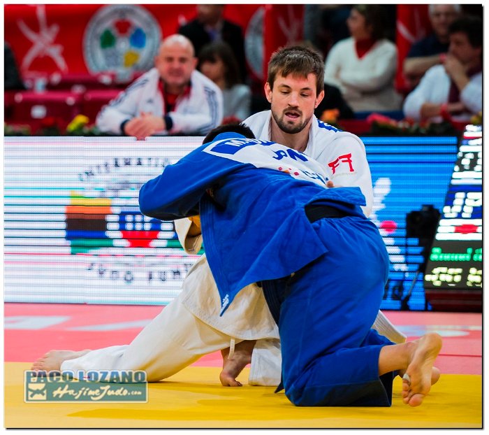 Paris 2014 by P.Lozano cat -66 kg (212)